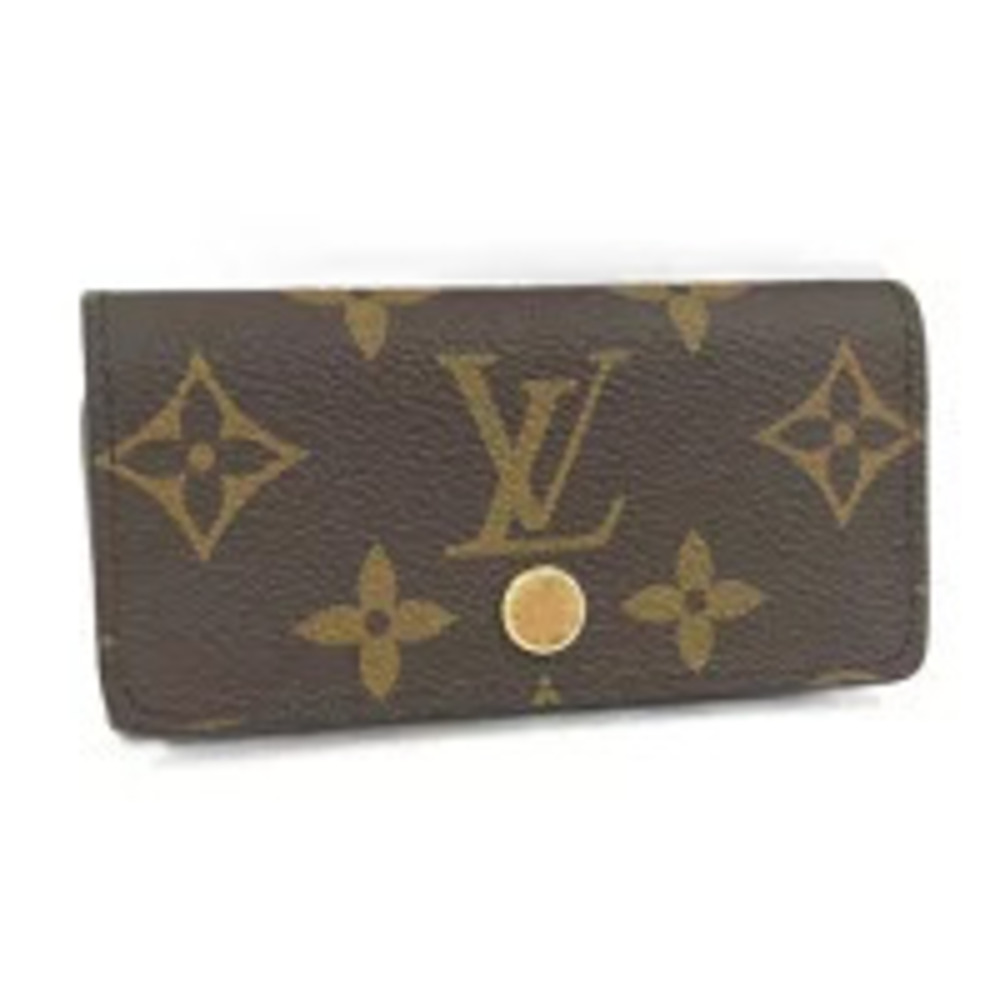 LOUIS VUITTON case Multicles Monogram